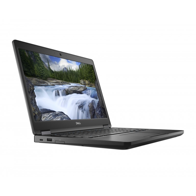 DELL Latitude 5490 Intel® Core™ i5 i5-8350U Computer portatile 35,6 cm (14") Full HD 8 GB DDR4-SDRAM 256 GB SSD Wi-Fi 5