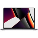 MacBook Pro 2021 32gb 2tb SSD 16" M1 Max Space Grey