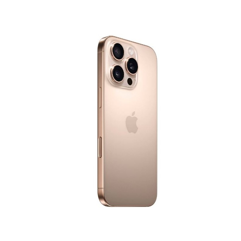 iPhone 16 Pro 128gb Titanio Sabbia