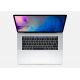 MacBook Pro 2019 32gb 1TB SSD 15" i7 9750H Silver