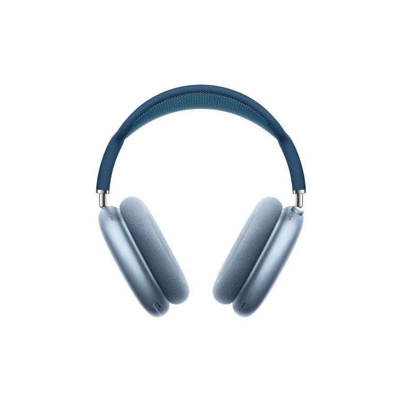 AirPods Max Blu Rigenerate