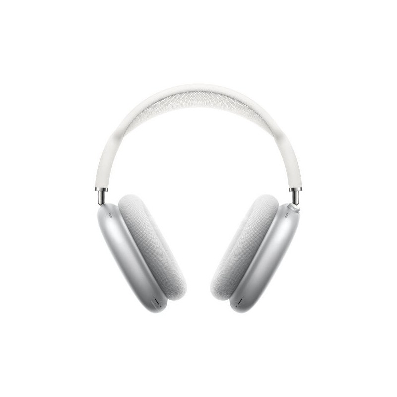 AirPods Max Argento Rigenerate