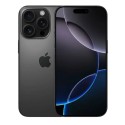 iPhone 16 Pro 512gb Nero Titanio