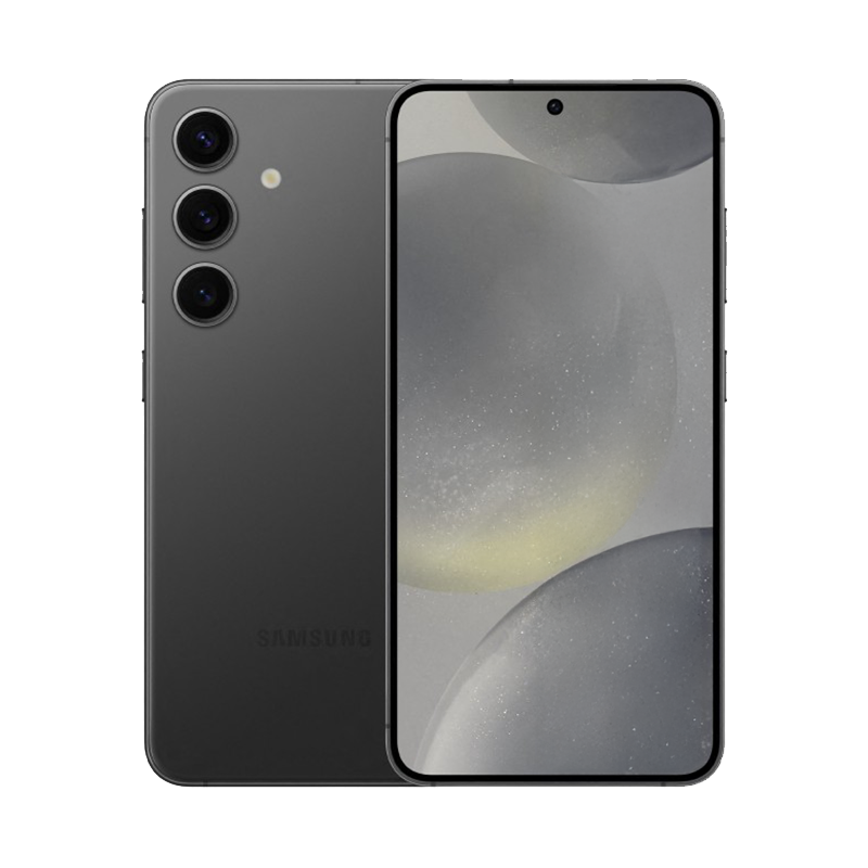 Samsung Galaxy S24 Smartphone AI, Display 6.2'' FHD+ Dynamic AMOLED 2X, Fotocamera 50MP, RAM 8GB, 256GB, 4.000 mAh, Onyx Black