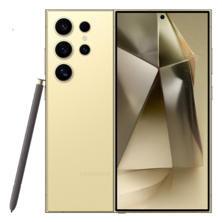 Samsung Galaxy S24 Ultra Smartphone AI, Display 6.8'' QHD+ Dynamic AMOLED 2X, Fotocamera 200MP, RAM 12GB, 1TB, 5.000 mAh,