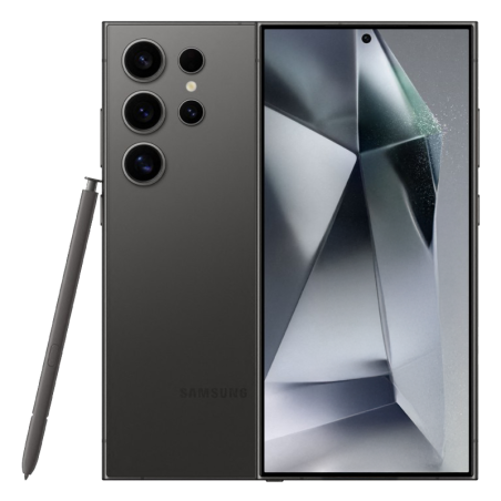 Samsung Galaxy S24 Ultra Smartphone AI, Display 6.8'' QHD+ Dynamic AMOLED 2X, Fotocamera 200MP, RAM 12GB, 1TB, 5.000 mAh,
