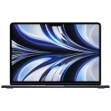 Macbook Air 2022 8gb 512gb 13" M2 Mezzanotte