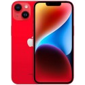 iPhone 14 256gb Rosso