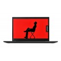 ThinkPad T480s Black 14" I5 8250U 8gb 256gb SSD