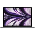 Macbook Air 2022 16gb 512gb 13" M2 Grigio Siderale