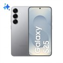 Galaxy S25 128gb Silver