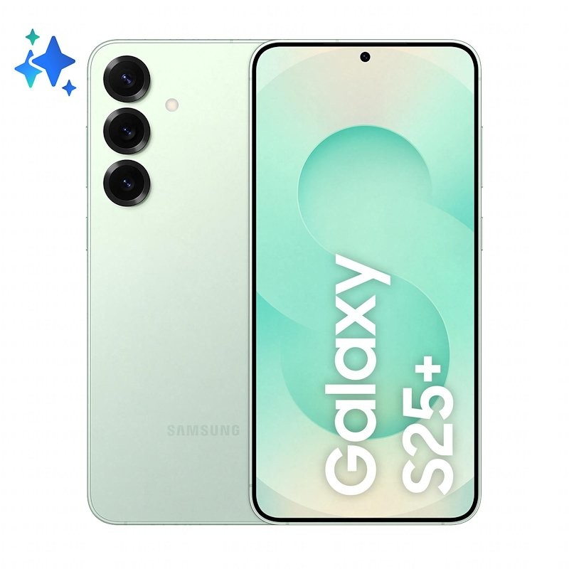 Galaxy S25 256gb Mint