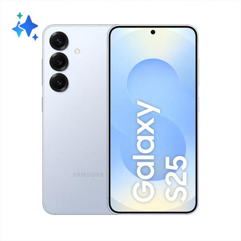 Galaxy S25 512gb Icyblue