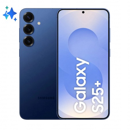 Galaxy S25 Plus 256gb Navy