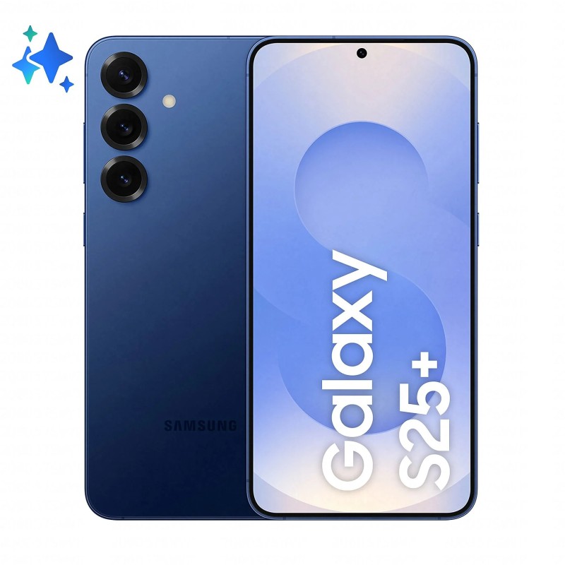 Galaxy S25 Plus 512gb Navy