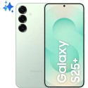 Galaxy S25 Plus 512gb Mint