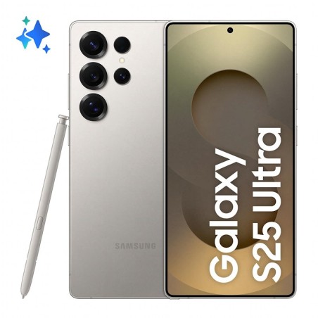 Galaxy S25 Ultra 1tb Grigio Titanio