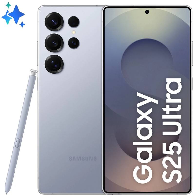 Galaxy S25 Ultra 1tb Blu