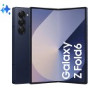 Galaxy Z Fold6 5G 256gb Blu