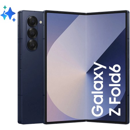 Galaxy Z Fold6 5G 1tb Blu