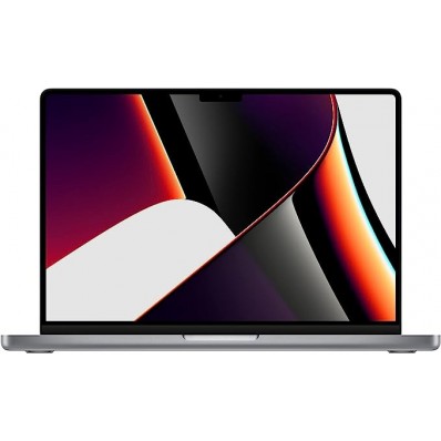MacBook Pro 2021 16gb 1tb SSD 14" M1 Pro Silver