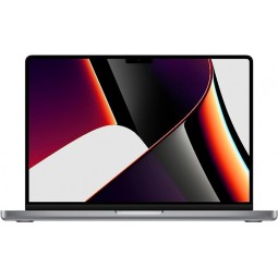 MacBook Pro 2021 32gb 1tb SSD 14" M1 Pro Silver