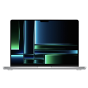 MacBook Pro 2023 16gb 512gb SSD 14" M2 Pro Silver
