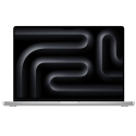 MacBook Pro 2023 8gb 512gb SSD 14" M3 Silver
