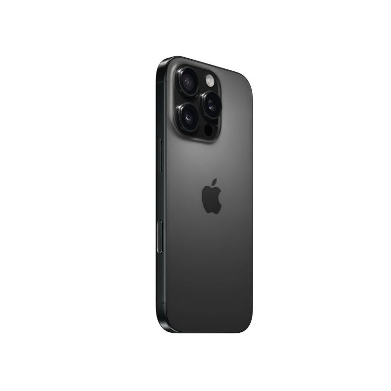 iPhone 16 Pro 128gb Nero Titanio eSIM