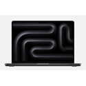 MacBook Pro 2024 16gb 512gb SSD 14" M4 Space Black