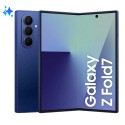 Galaxy Z Fold7 5G 256gb Blu